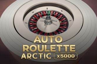 Auto Roulette Arctic X5000