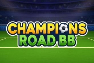 Champions Road BB