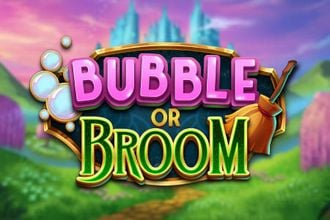 Bubble or Broom