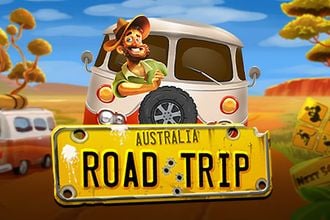 Road Trip