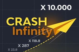 Crash Infinity