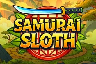 Samurai Sloth