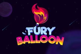 Fury Balloon