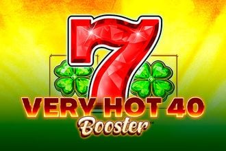 Very Hot 40 Booster