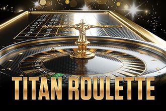 Titan Roulette