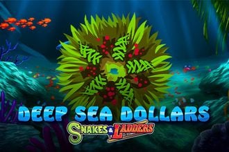 Deep Sea Dollars + Snakes and Ladders