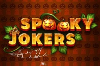 Spooky Jokers