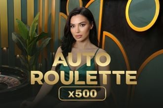 Auto Roulette X500