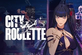 City Roulette