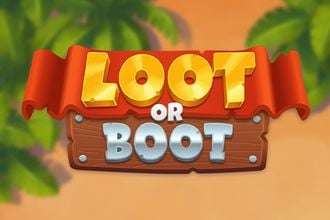 Loot or Boot