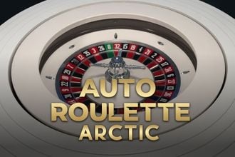 Auto Roulette Arctic