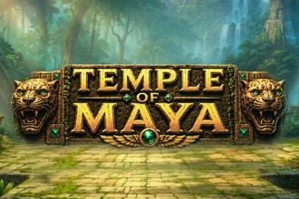 Temple of Maya