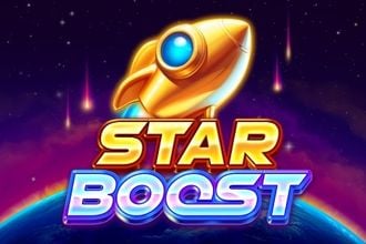 Star Boost: Hold and Win