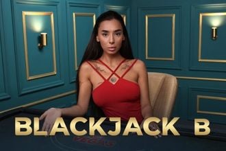 BlackJack B
