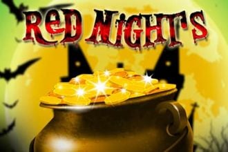 Red Nights
