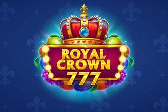 Royal Crown 777