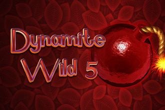 Dynamite Wild 5