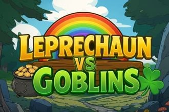Leprechaun VS Goblins
