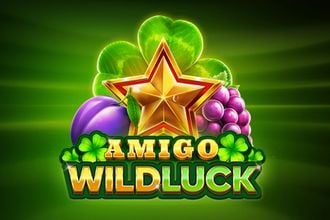 Amigo Wild Luck