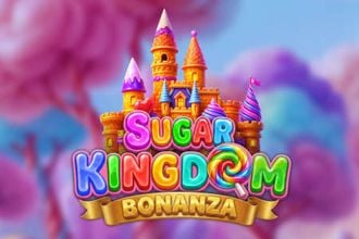 Sugar Kingdom Bonanza