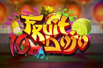 10 Fruit Dojo