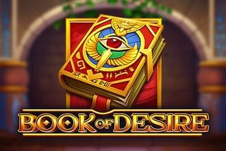 Book of Desire