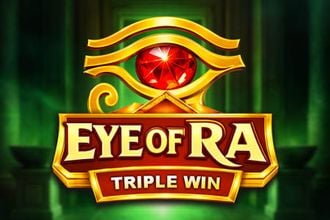Eye of Ra: Triple Win