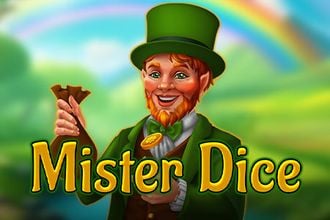 Mister Dice