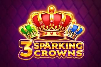 3 Sparking Crowns