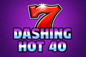 Dashing Hot 40