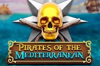 Pirates of the Mediterranean Remastered