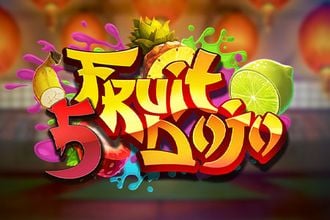 5 Fruit Dojo